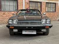 Jaguar xjs convertible 5.3 v12 264pk 1989 - afbeelding 5 van  32