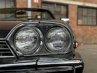 Jaguar xjs convertible 5.3 v12 264pk 1989 - afbeelding 9 van  10