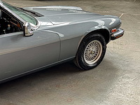 Jaguar xjs convertible 5.3 v12 264pk 1989 - afbeelding 3 van  32