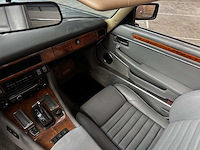 Jaguar xjs convertible 5.3 v12 264pk 1989 - afbeelding 8 van  32