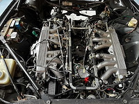 Jaguar xjs convertible 5.3 v12 264pk 1989 - afbeelding 25 van  32