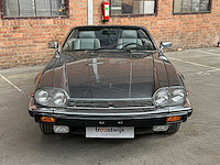 Jaguar xjs convertible 5.3 v12 264pk 1989 - afbeelding 29 van  32