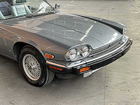 Jaguar xjs convertible 5.3 v12 264pk 1989 - afbeelding 2 van  18
