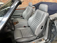 Jaguar xjs convertible 5.3 v12 264pk 1989 - afbeelding 10 van  18