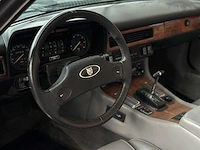 Jaguar xjs convertible 5.3 v12 264pk 1989 - afbeelding 6 van  32