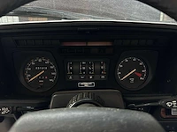 Jaguar xjs convertible 5.3 v12 264pk 1989 - afbeelding 11 van  32