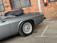 Jaguar xjs convertible 5.3 v12 264pk 1989 - afbeelding 32 van  32