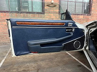 Jaguar xjs convertible 5.3 v12 266pk 1989 - afbeelding 23 van  26