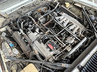 Jaguar xjs convertible 5.3 v12 266pk 1989 - afbeelding 24 van  26