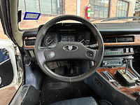 Jaguar xjs convertible 5.3 v12 266pk 1989 - afbeelding 9 van  26