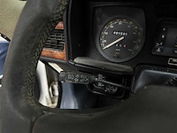 Jaguar xjs convertible 5.3 v12 266pk 1989 - afbeelding 11 van  26