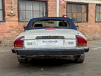 Jaguar xjs convertible 5.3 v12 266pk 1989 - afbeelding 2 van  26