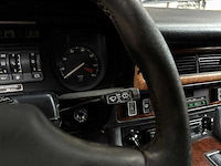 Jaguar xjs convertible 5.3 v12 266pk 1989 - afbeelding 9 van  26