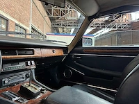 Jaguar xjs convertible 5.3 v12 266pk 1989 - afbeelding 7 van  26