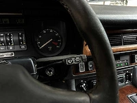 Jaguar xjs convertible 5.3 v12 266pk 1989 - afbeelding 9 van  26