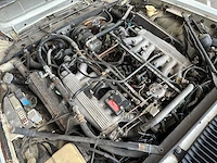 Jaguar xjs convertible 5.3 v12 266pk 1989 - afbeelding 17 van  26