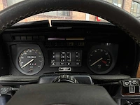 Jaguar xjs convertible 5.3 v12 266pk 1989 - afbeelding 4 van  26