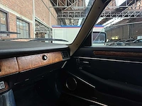 Jaguar xjs convertible 5.3 v12 266pk 1989 - afbeelding 15 van  26