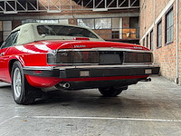 Jaguar xjs convertible 5.3 v12 266pk 1992 - afbeelding 10 van  32