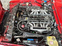 Jaguar xjs convertible 5.3 v12 266pk 1992 - afbeelding 30 van  32