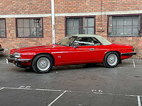 Jaguar xjs convertible 5.3 v12 266pk 1992 - afbeelding 8 van  32