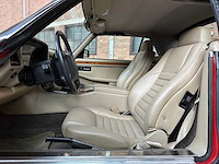 Jaguar xjs convertible 5.3 v12 266pk 1992 - afbeelding 11 van  20