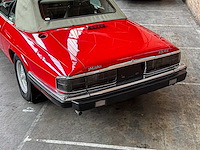 Jaguar xjs convertible 5.3 v12 266pk 1992 - afbeelding 3 van  30