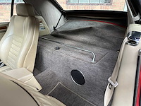 Jaguar xjs convertible 5.3 v12 266pk 1992 - afbeelding 19 van  30