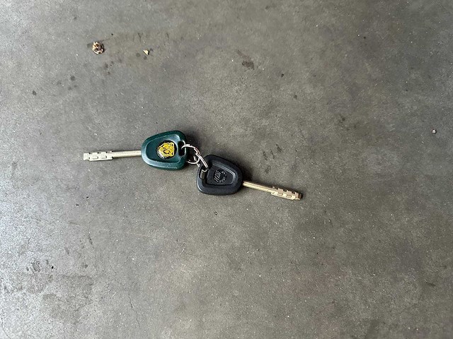 Jaguar xjs convertible 5.3 v12 266pk 1992 - afbeelding 18 van  32