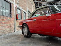 Jaguar xjs convertible 5.3 v12 266pk 1992 - afbeelding 4 van  32