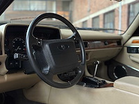 Jaguar xjs convertible 5.3 v12 266pk 1992 - afbeelding 7 van  32