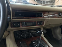 Jaguar xjs convertible 5.3 v12 266pk 1992 - afbeelding 15 van  32