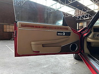 Jaguar xjs convertible 5.3 v12 266pk 1992 - afbeelding 17 van  32