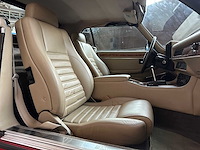 Jaguar xjs convertible 5.3 v12 266pk 1992 - afbeelding 21 van  32