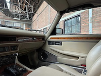 Jaguar xjs convertible 5.3 v12 266pk 1992 - afbeelding 9 van  32