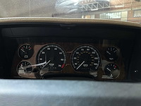Jaguar xjs convertible 5.3 v12 266pk 1992 - afbeelding 13 van  32