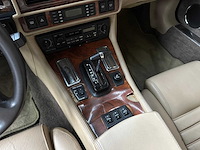 Jaguar xjs convertible 5.3 v12 266pk 1992 - afbeelding 14 van  32