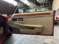 Jaguar xjs convertible 5.3 v12 266pk 1992 - afbeelding 20 van  32