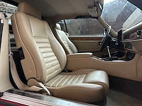 Jaguar xjs convertible 5.3 v12 266pk 1992 - afbeelding 21 van  32