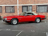 Jaguar xjs convertible 5.3 v12 266pk 1992 - afbeelding 31 van  32