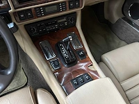 Jaguar xjs convertible 5.3 v12 266pk 1992 - afbeelding 8 van  32