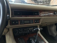 Jaguar xjs convertible 5.3 v12 266pk 1992 - afbeelding 9 van  32