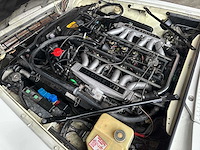 Jaguar xjs convertible 5.3 v12 267pk 1992 - afbeelding 11 van  14