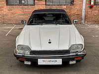 Jaguar xjs convertible 5.3 v12 267pk 1992 - afbeelding 35 van  37