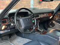 Jaguar xjs convertible 5.3 v12 267pk 1992 - afbeelding 14 van  36