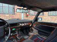 Jaguar xjs convertible 5.3 v12 267pk 1992 - afbeelding 16 van  36