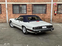 Jaguar xjs convertible 5.3 v12 267pk 1992 - afbeelding 36 van  37