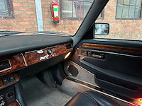 Jaguar xjs convertible 5.3 v12 267pk 1992 - afbeelding 21 van  37