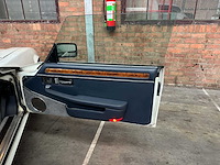 Jaguar xjs convertible 5.3 v12 267pk 1992 - afbeelding 25 van  37