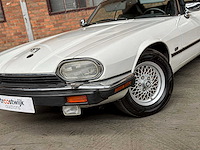Jaguar xjs convertible 5.3 v12 267pk 1992 - afbeelding 29 van  37